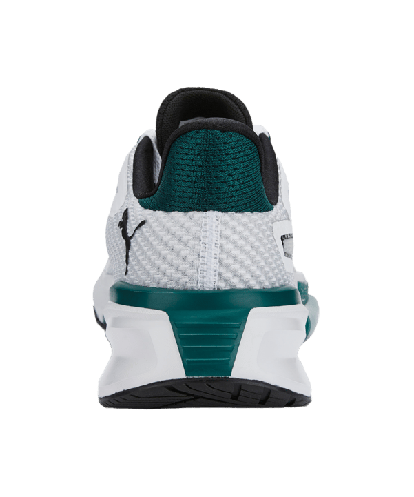PUMA PWRFrame TR Weiss F10 Trainingsschuh - weiss