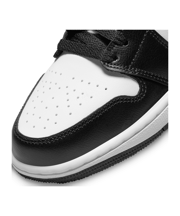 Jordan Jordan Air 1 Low Damen Weiß F101 - weiss