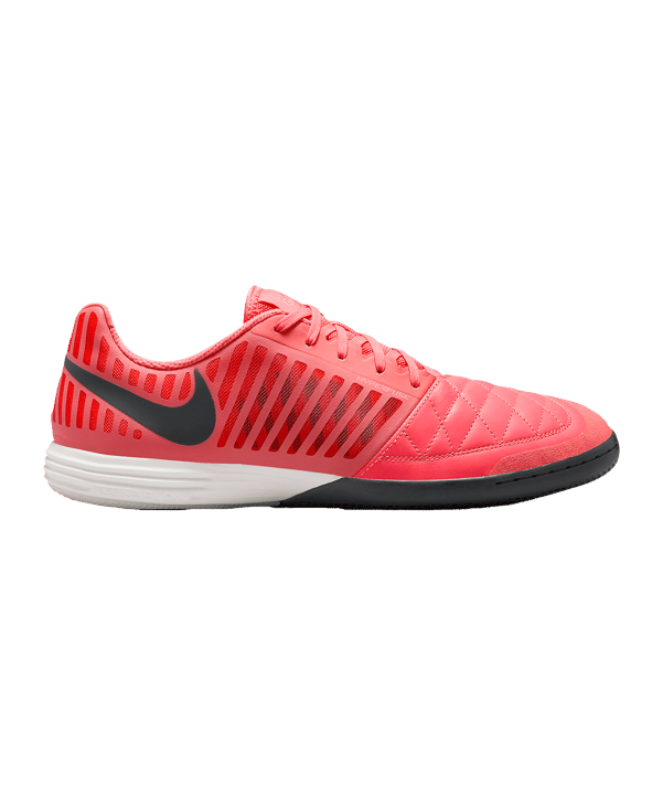 Nike Lunargato II IN Small Sided Orange F802 - orange