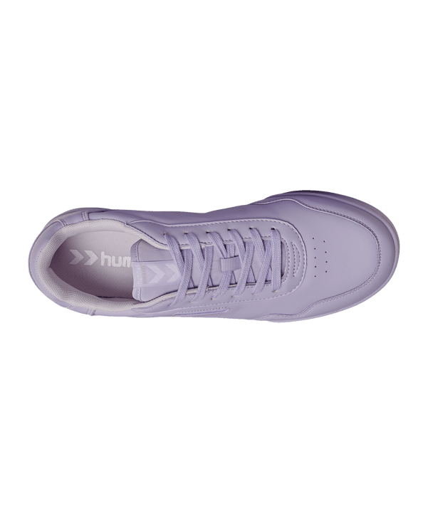Hummel Forli Tonal Sneaker Damen Lila F3040 - lila