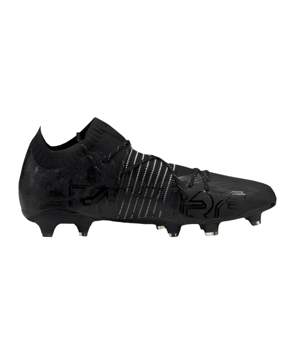 PUMA FUTURE 1.1 Lazertouch FG/AG Schwarz F01 - schwarz