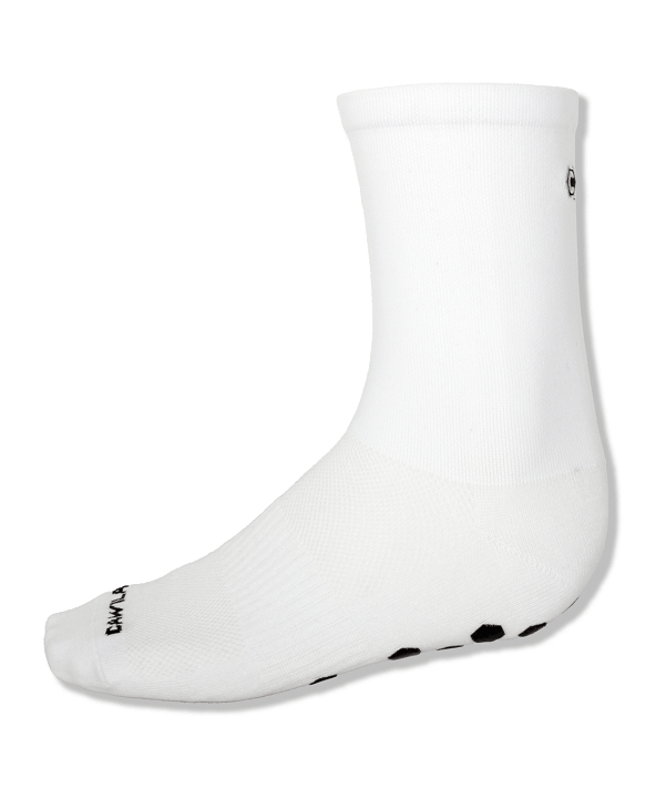 Cawila GEAR Socken GRIP LITE Weiss - weiss