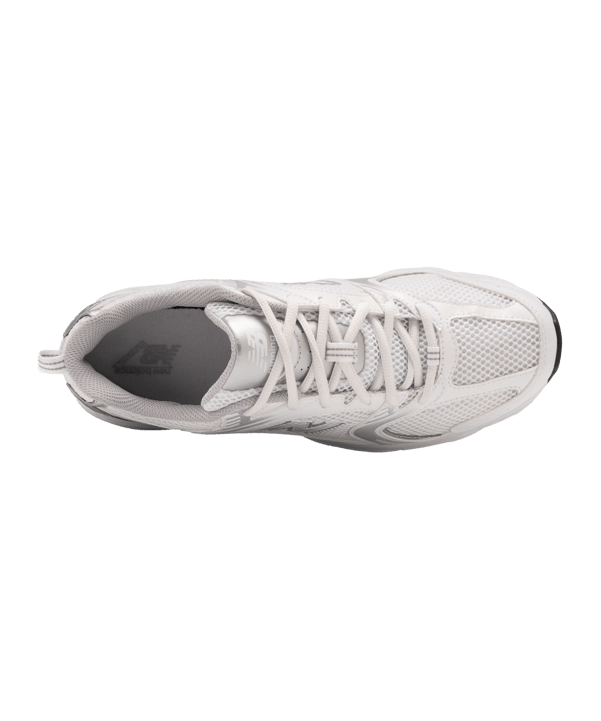 New Balance 530 Wit - wit