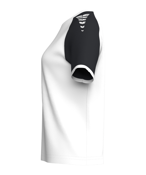 Erima WINGS Trikot Damen Weiß F3132612 - weiss