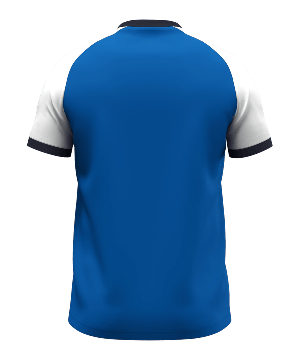 JAKO Dynamic T-Shirt Kids Blau F405 - blau