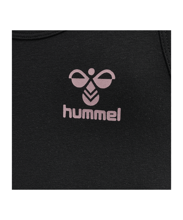 Hummel Underwear Shirt Kids Rosa F4852 - rosa