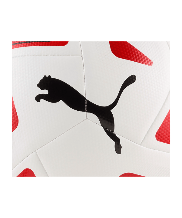 PUMA STELLAR Cup Trainingsball Weiß F03