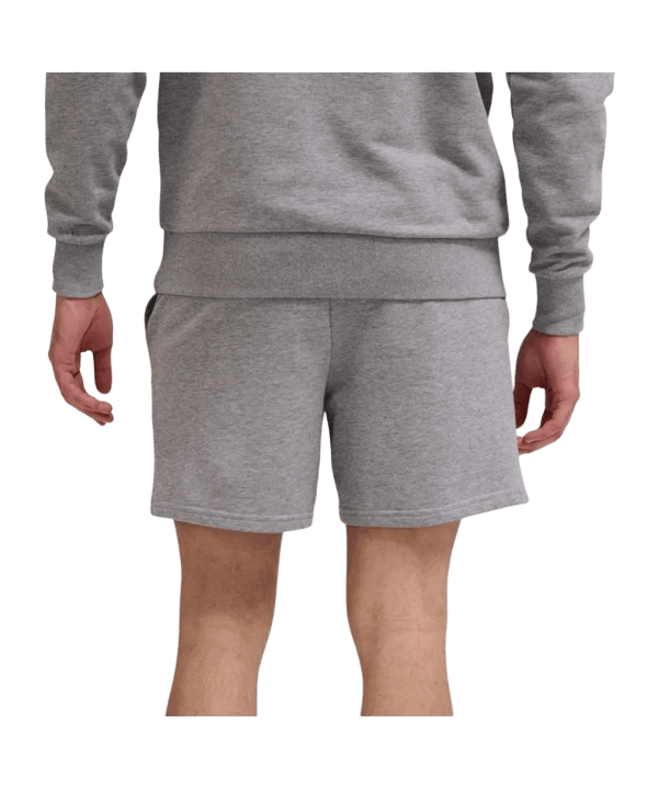 Hummel hmlPULSE Short Grau F2006 - grau