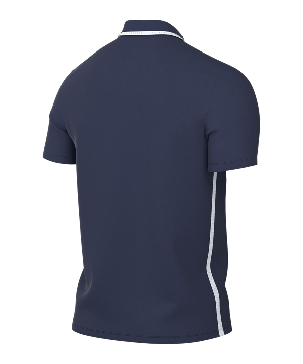 Nike Park 26 Polo Blau F410 - blau
