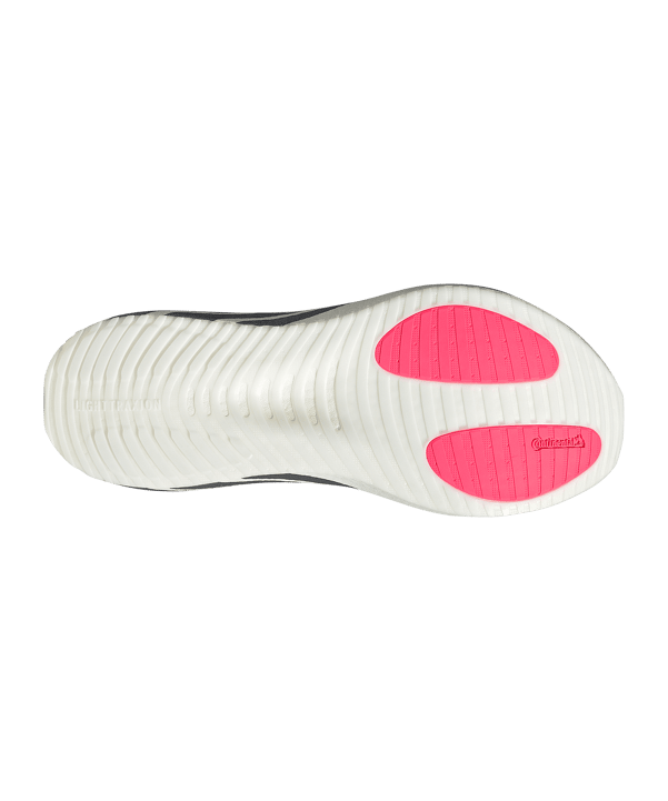 adidas Hyperboost Run Scarpe da running Bianco - bianco