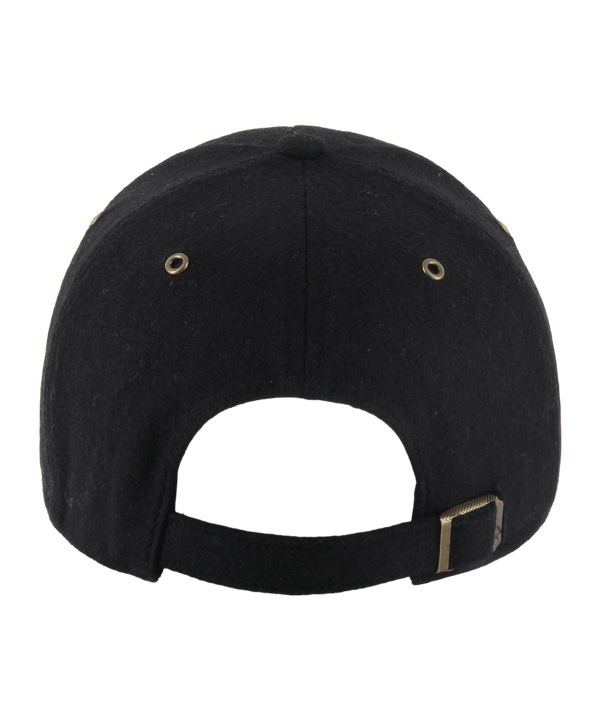 '47 Brand MLB Golden Age 47 OFFSIDE DT Cap Schwarz - schwarz