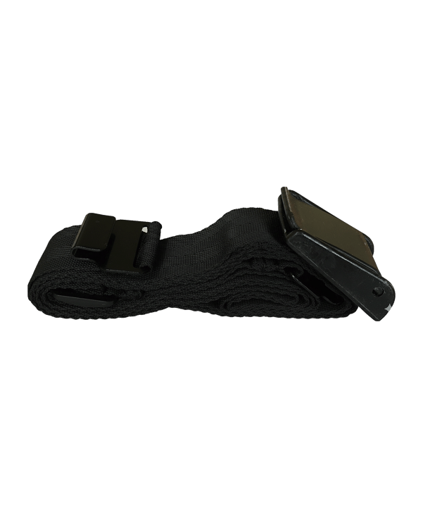 BazookaGoal Ersatzband|120x75 und 150x90cm équipement de formation Noir - noir
