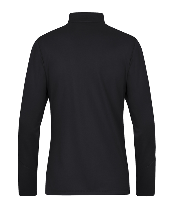JAKO Power Polyesterjacke Damen Schwarz F800 - schwarz