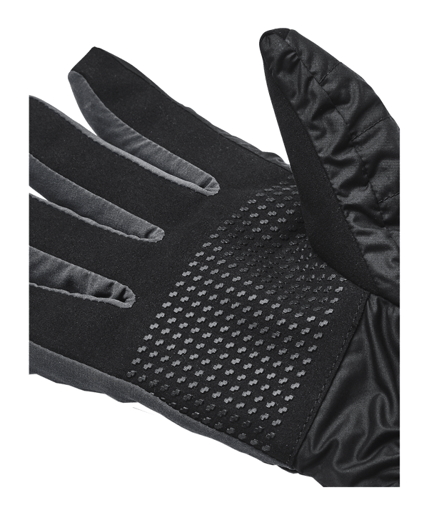 Under Armour Storm Insulated Handschuhe F001 - schwarz