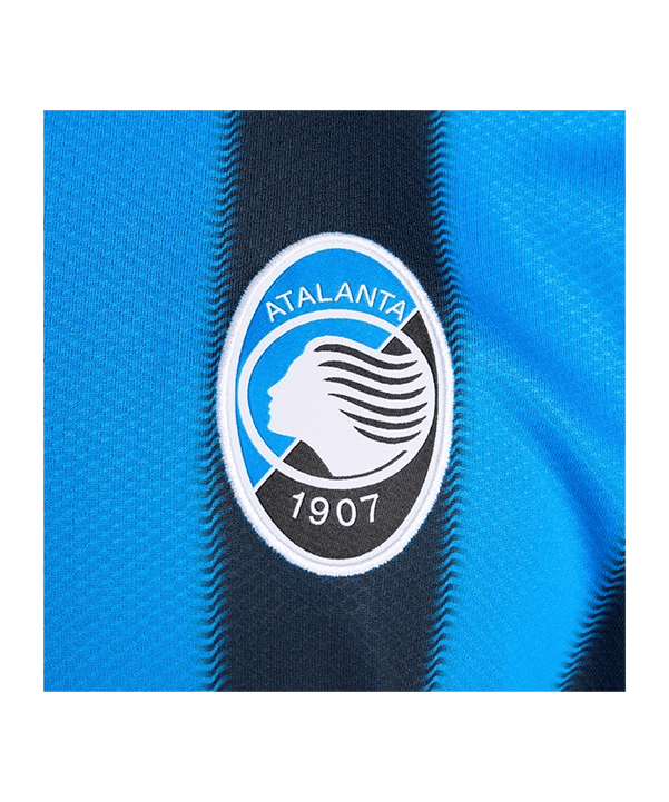 New Balance Atalanta Bergamo Trikot Home 2025/2026 Blau FHME - blau