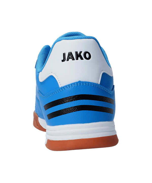 JAKO Classico ID Jr Kids Blau F744 - blau