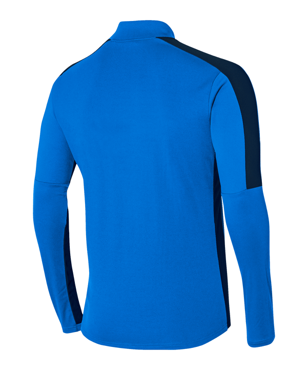 Nike Academy 23 Drill Top Sweatshirt Kids Blau F463 - blau