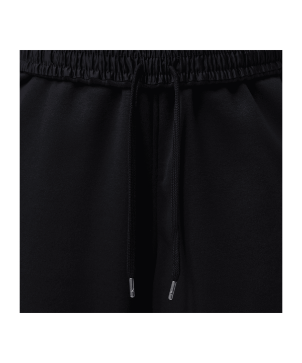Jordan Brooklyn Fleece Jogginghose Damen Schwarz