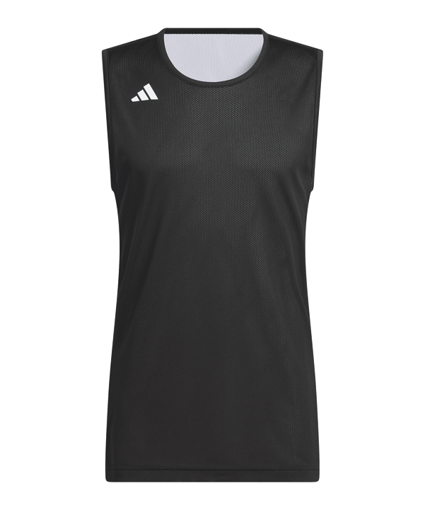 adidas Everyday Pro Trikot Schwarz - schwarz