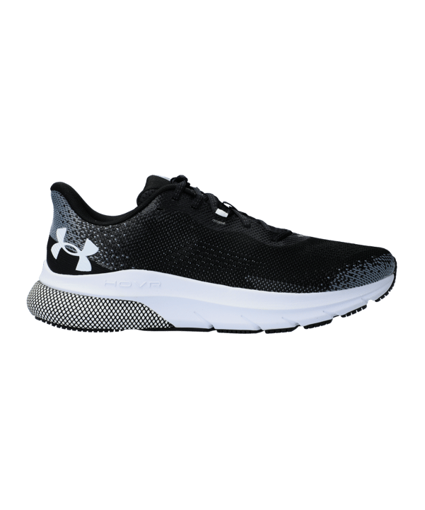 Under Armour HOVR Turbulence Schwarz F001 - schwarz
