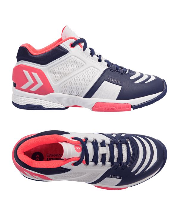 Hummel Weiß F9144 - weiss