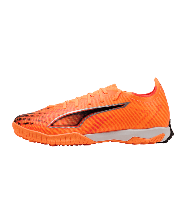 PUMA ULTRA 6 Match TF Hot Pursuit Orange F03 - orange