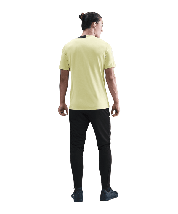 Nike Strike T90 Trainingsshirt Grün F383 - gruen