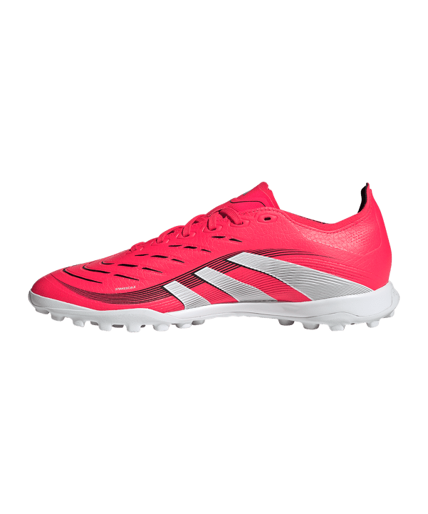 adidas Predator League TF Pure Victory Rot - rot