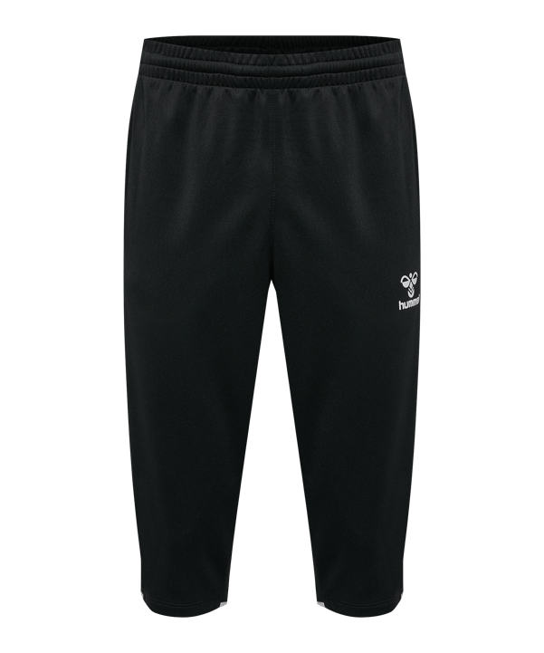 hummel Core 2.0 3/4 Pantaloni da allenamento Nero C2114 - nero