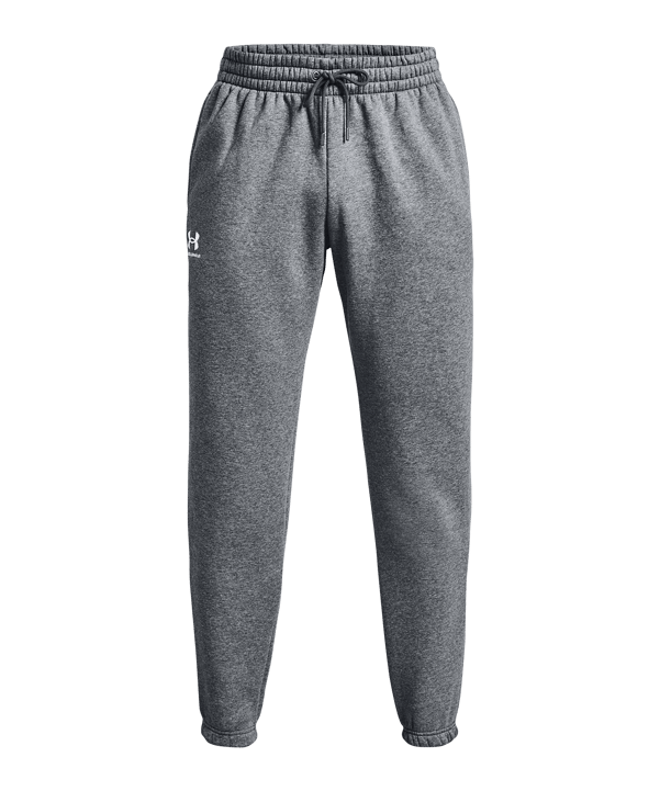 Under Armour Ess Fleece Jogginghose Grau F012 - grau