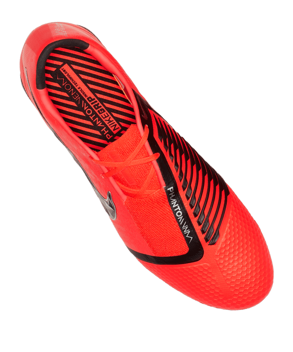 Nike Phantom Venom Elite FG Rot F600 - rot
