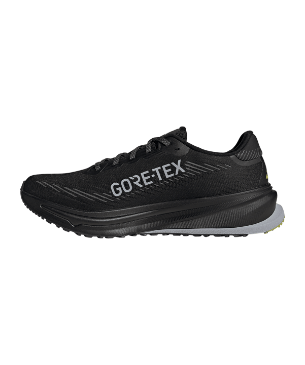 adidas Supernova Rise Gtx Laufschuh Schwarz - schwarz