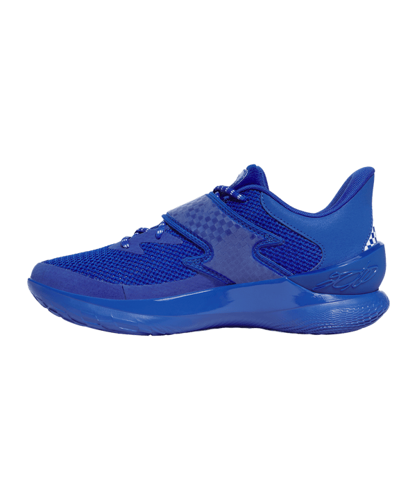 Under Armour CURRY FOX 1 KW Blau F400 - blau