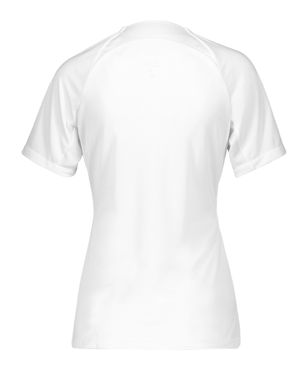 Nike Strike III Trikot Damen Weiss F100 - weiss
