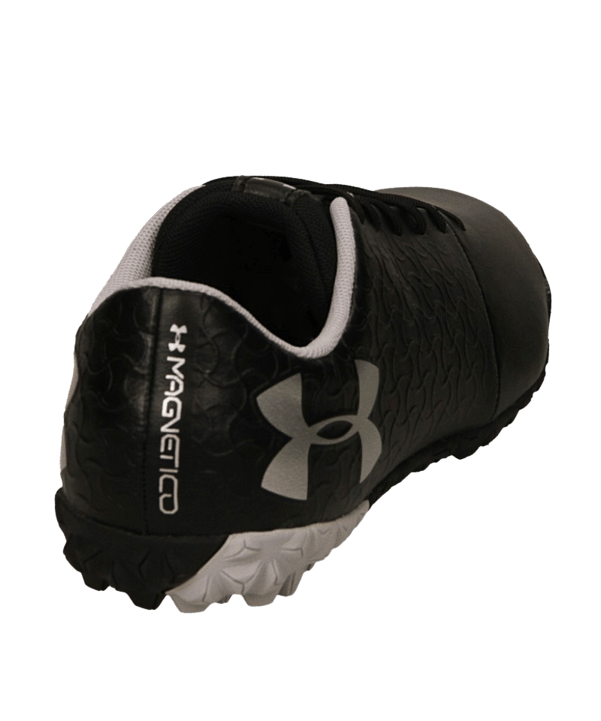 Under Armour Magnetico Select TF Schwarz F001 - schwarz