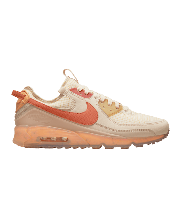 Nike Air Max Terrascape 90 Beige Orange F200 - beige