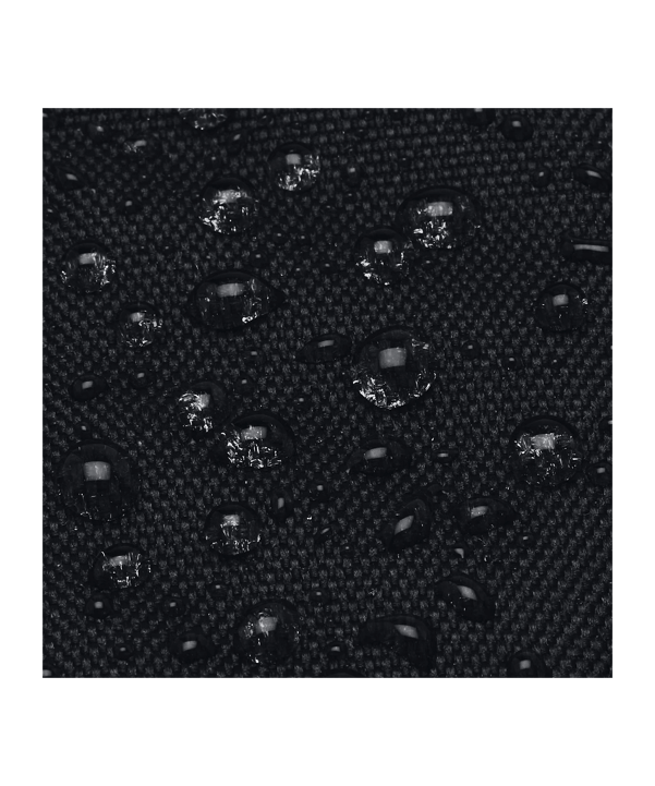 Under Armour Hustle 6.0 Rucksack Schwarz F002 - schwarz