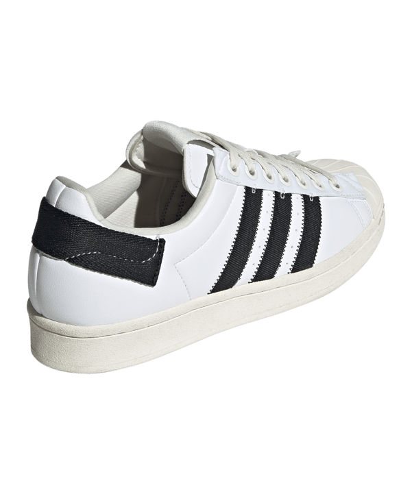 adidas Originals Superstar Parley Weiss - weiss