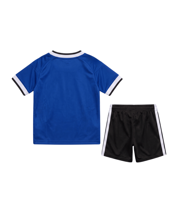 adidas Hamburger SV Minikit Divisa da gara Away 2026/2027 Kids Blu - blu