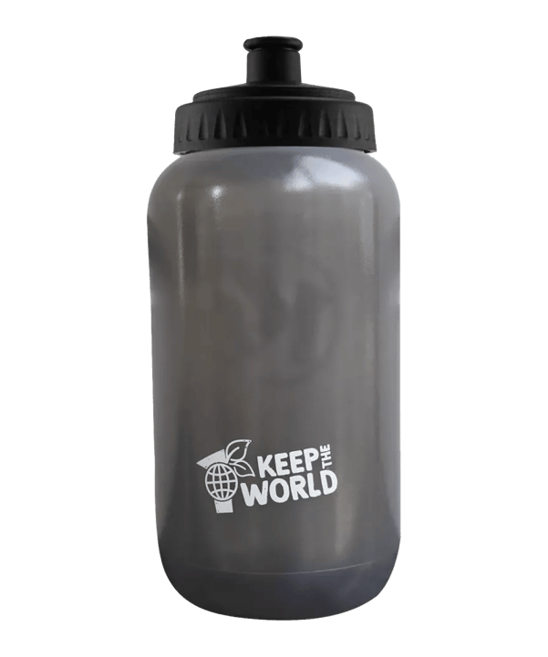 KEEPERsport Bio Flasche Mehrfarbig F991 - mehrfarbig
