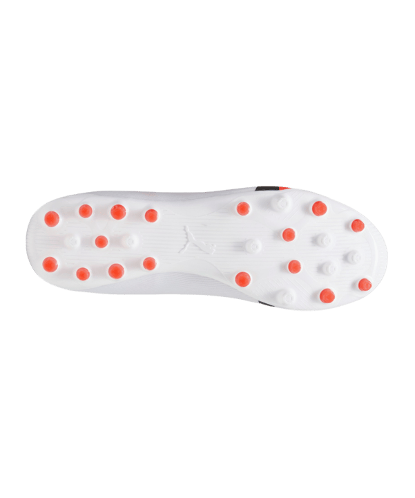 PUMA ULTRA Pro MG Breakthrough Weiss Rot  F01 - weiss