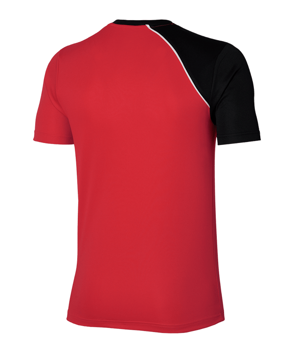 Mizuno Trad Shukyu Trikot Rot F065 - rot