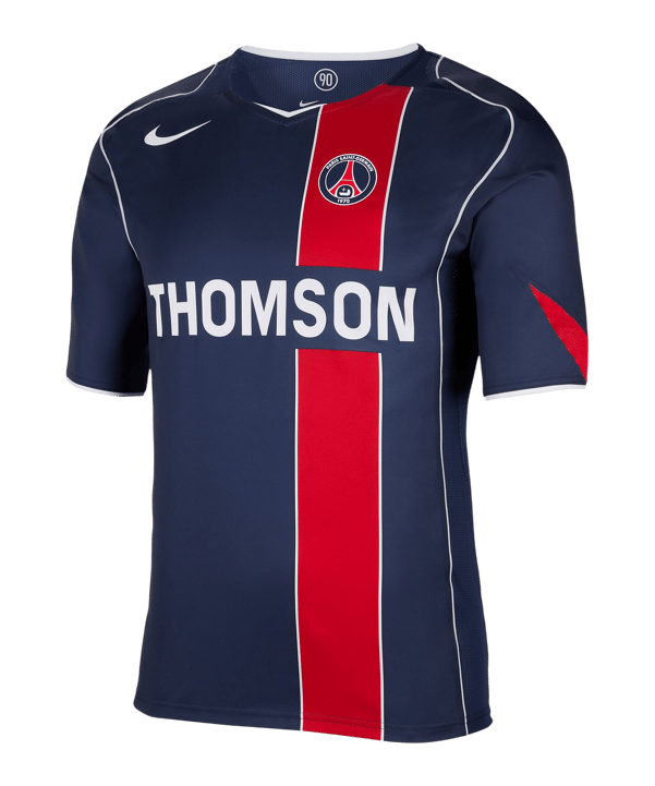 Nike Paris Saint-Germain Reissue Trikot Blau F410