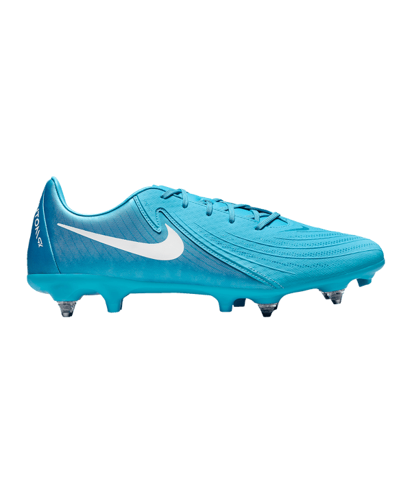 Nike Phantom GX II Academy SG-Pro AC Mad Ambition Blau F400 - blau