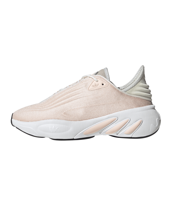 adidas Originals Adifom SLTN Damen Beige - blau