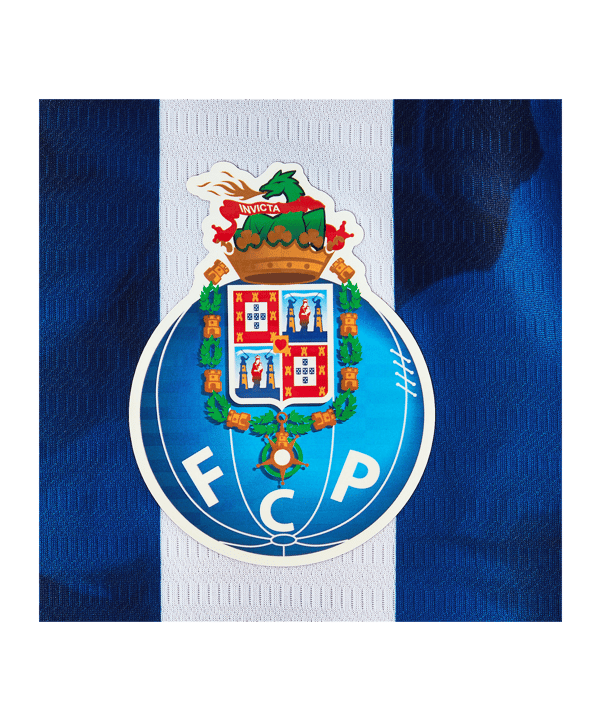 New Balance FC Porto Trikot Home 2024/2025 Kids FHME - blau