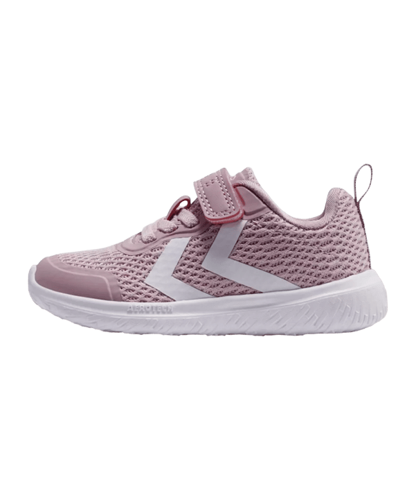 Hummel Actus Ml Recycled Kids Lila F3720 - lila