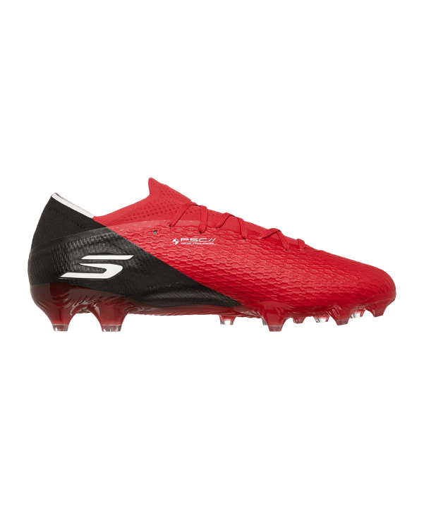 Skechers Skx 2 Elite FG Stand Out Rot FRDBK - rot