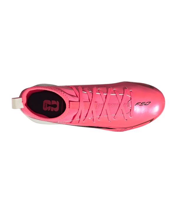 adidas F50 Hyperfast League MID FG Road to Glory Kids Rot