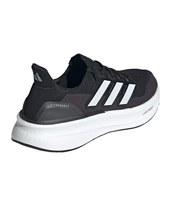 adidas Ultraboost 5 Laufschuh Schwarz - schwarz